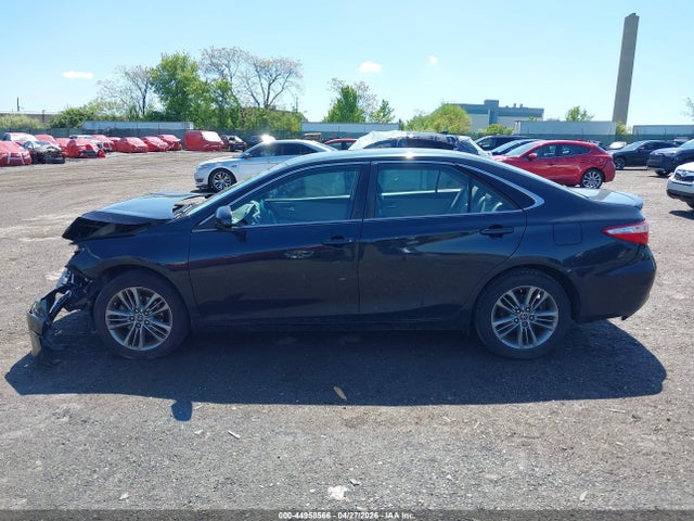 Toyota CAMRY SE 2015 4T1BF1FK3FU108647 Image 14