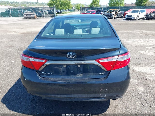 Toyota CAMRY SE 2015 4T1BF1FK3FU108647 Image 16