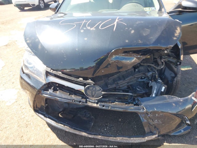 Toyota CAMRY SE 2015 4T1BF1FK3FU108647 Image 17