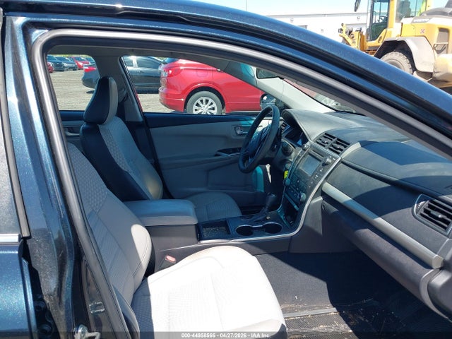 Toyota CAMRY SE 2015 4T1BF1FK3FU108647 Image 5