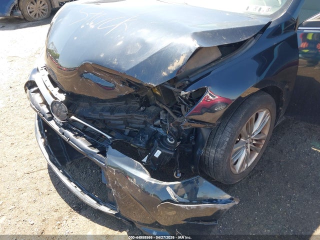 Toyota CAMRY SE 2015 4T1BF1FK3FU108647 Image 6