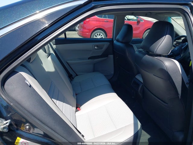 Toyota CAMRY SE 2015 4T1BF1FK3FU108647 Image 8