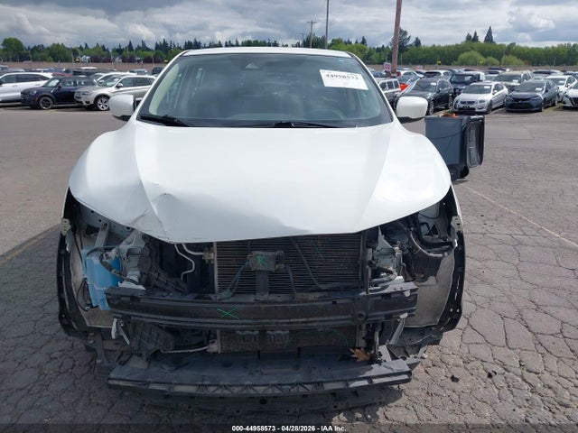 JN1BJ1AW3MW422574 Nissan Rogue Sport S Awd Xtronic Cvt