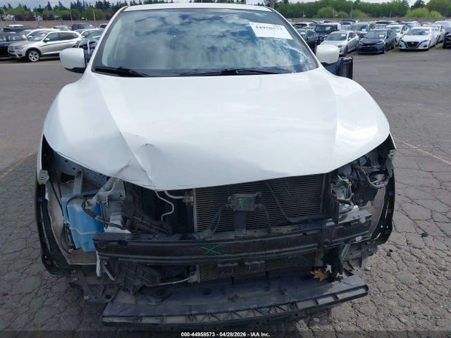 JN1BJ1AW3MW422574 Nissan Rogue Sport S Awd Xtronic Cvt