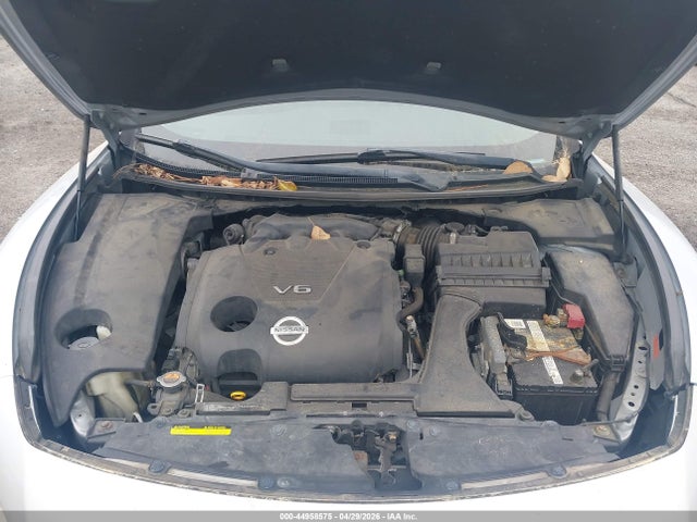 Aukcja sprzedaży 2011 Nissan Maxima 3.5 Sv, vin: 1N4AA5AP0BC828065, numer aukcji: 44958575