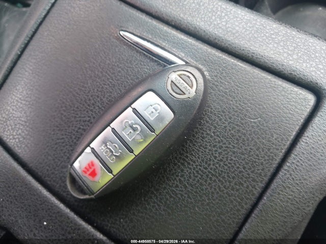 Aukcja sprzedaży 2011 Nissan Maxima 3.5 Sv, vin: 1N4AA5AP0BC828065, numer aukcji: 44958575