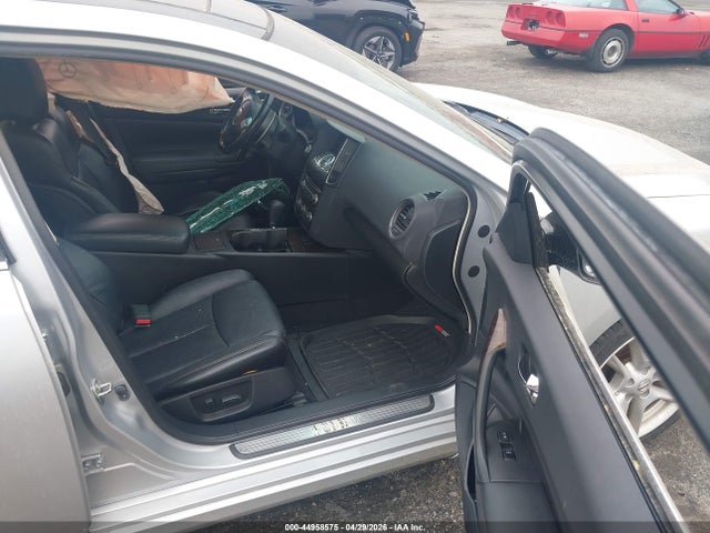 Aukcja sprzedaży 2011 Nissan Maxima 3.5 Sv, vin: 1N4AA5AP0BC828065, numer aukcji: 44958575