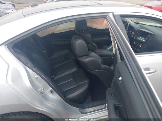 Aukcja sprzedaży 2011 Nissan Maxima 3.5 Sv, vin: 1N4AA5AP0BC828065, numer aukcji: 44958575