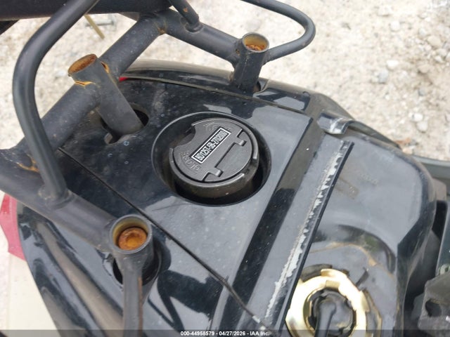 Aukcja sprzedaży 2025 Jiangsu Baodiao Scooter, vin: L2BB9NCC3SB127103, numer aukcji: 44958579