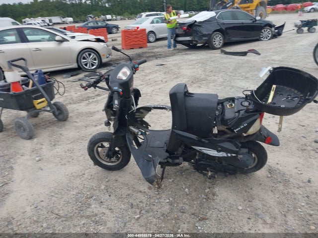 Aukcja sprzedaży 2025 Jiangsu Baodiao Scooter, vin: L2BB9NCC3SB127103, numer aukcji: 44958579