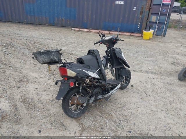 Aukcja sprzedaży 2025 Jiangsu Baodiao Scooter, vin: L2BB9NCC3SB127103, numer aukcji: 44958579