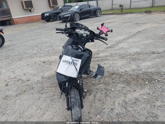 Aukcja sprzedaży 2025 Jiangsu Baodiao Scooter, vin: L2BB9NCC3SB127103, numer aukcji: 44958579
