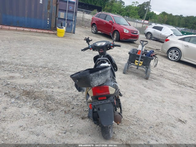 Aukcja sprzedaży 2025 Jiangsu Baodiao Scooter, vin: L2BB9NCC3SB127103, numer aukcji: 44958579