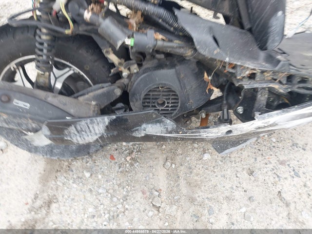 Aukcja sprzedaży 2025 Jiangsu Baodiao Scooter, vin: L2BB9NCC3SB127103, numer aukcji: 44958579