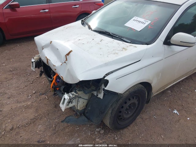 Aukcja sprzedaży 2013 Kia Forte Ex, vin: KNAFU4A23D5723952, numer aukcji: 44958581