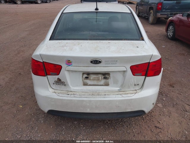 Aukcja sprzedaży 2013 Kia Forte Ex, vin: KNAFU4A23D5723952, numer aukcji: 44958581