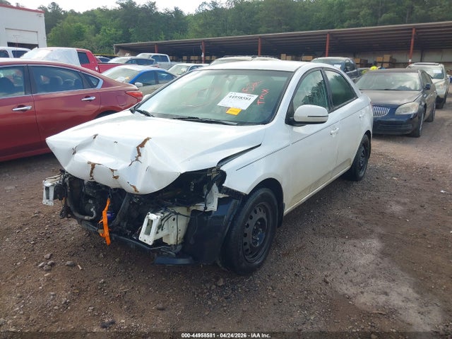 Aukcja sprzedaży 2013 Kia Forte Ex, vin: KNAFU4A23D5723952, numer aukcji: 44958581