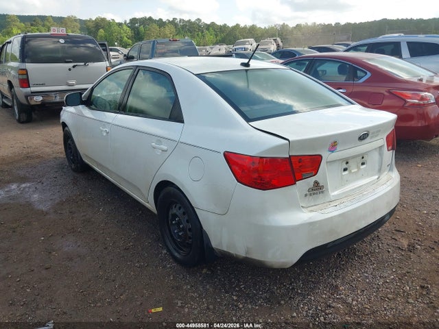 Aukcja sprzedaży 2013 Kia Forte Ex, vin: KNAFU4A23D5723952, numer aukcji: 44958581