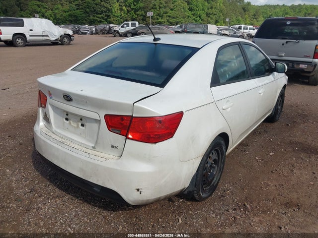 Aukcja sprzedaży 2013 Kia Forte Ex, vin: KNAFU4A23D5723952, numer aukcji: 44958581