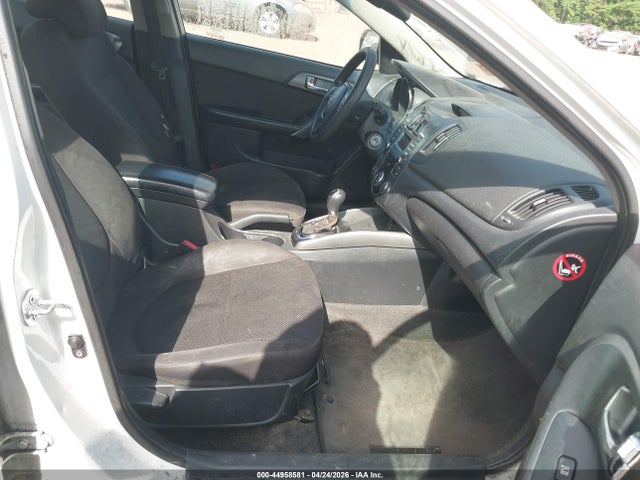 Aukcja sprzedaży 2013 Kia Forte Ex, vin: KNAFU4A23D5723952, numer aukcji: 44958581