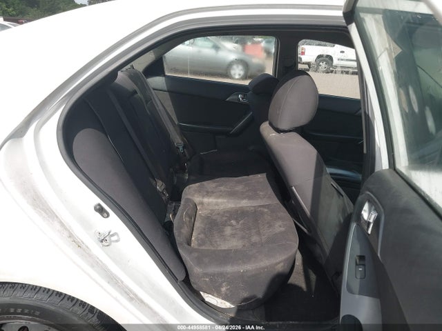 Aukcja sprzedaży 2013 Kia Forte Ex, vin: KNAFU4A23D5723952, numer aukcji: 44958581