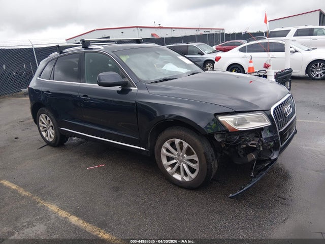 Aukcja sprzedaży 2014 Audi Q5 2.0t Premium, vin: WA1LFAFP7EA046152, numer aukcji: 44958585