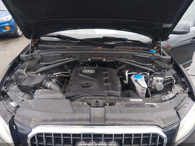 Aukcja sprzedaży 2014 Audi Q5 2.0t Premium, vin: WA1LFAFP7EA046152, numer aukcji: 44958585