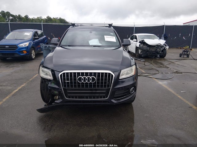Aukcja sprzedaży 2014 Audi Q5 2.0t Premium, vin: WA1LFAFP7EA046152, numer aukcji: 44958585