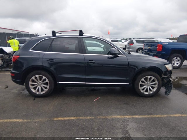 Aukcja sprzedaży 2014 Audi Q5 2.0t Premium, vin: WA1LFAFP7EA046152, numer aukcji: 44958585