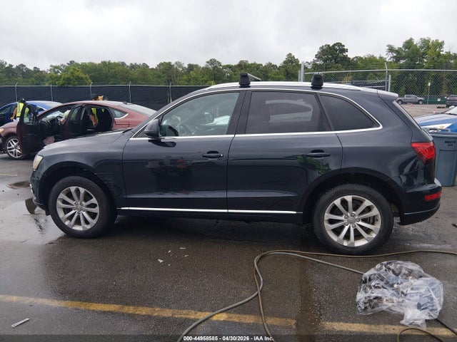 Aukcja sprzedaży 2014 Audi Q5 2.0t Premium, vin: WA1LFAFP7EA046152, numer aukcji: 44958585