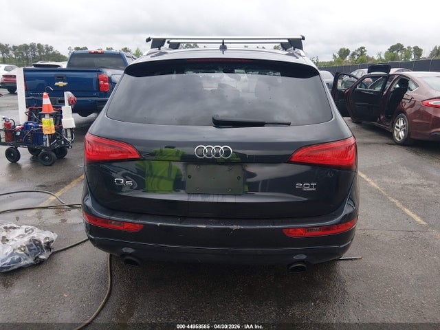 Aukcja sprzedaży 2014 Audi Q5 2.0t Premium, vin: WA1LFAFP7EA046152, numer aukcji: 44958585