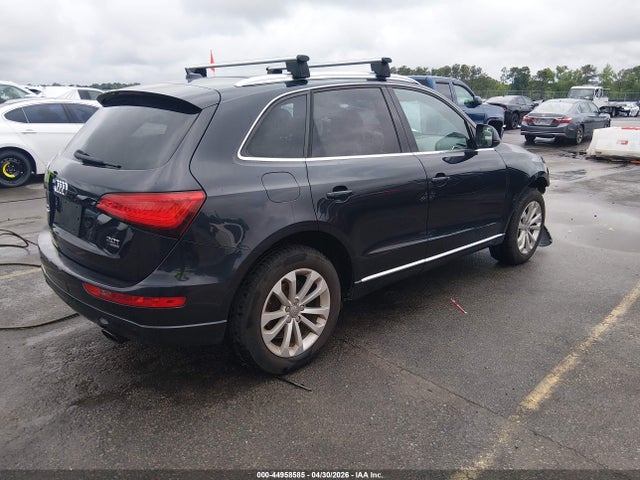 Aukcja sprzedaży 2014 Audi Q5 2.0t Premium, vin: WA1LFAFP7EA046152, numer aukcji: 44958585
