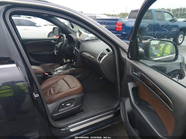 Aukcja sprzedaży 2014 Audi Q5 2.0t Premium, vin: WA1LFAFP7EA046152, numer aukcji: 44958585