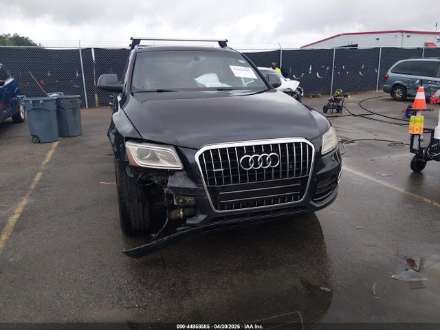Aukcja sprzedaży 2014 Audi Q5 2.0t Premium, vin: WA1LFAFP7EA046152, numer aukcji: 44958585