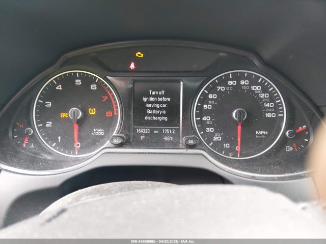 Aukcja sprzedaży 2014 Audi Q5 2.0t Premium, vin: WA1LFAFP7EA046152, numer aukcji: 44958585