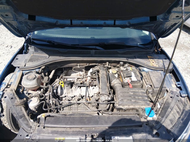 3VWC57BU9KM171138 Volkswagen Jetta 1.4t R-line/1.4t S/1.4t Se