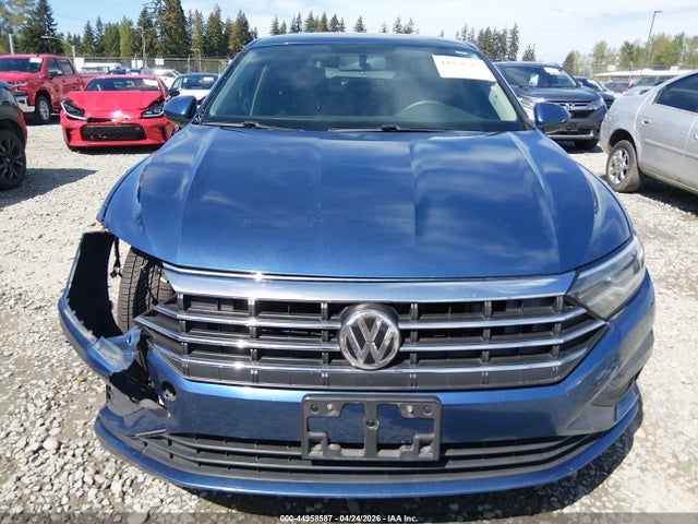 3VWC57BU9KM171138 Volkswagen Jetta 1.4t R-line/1.4t S/1.4t Se