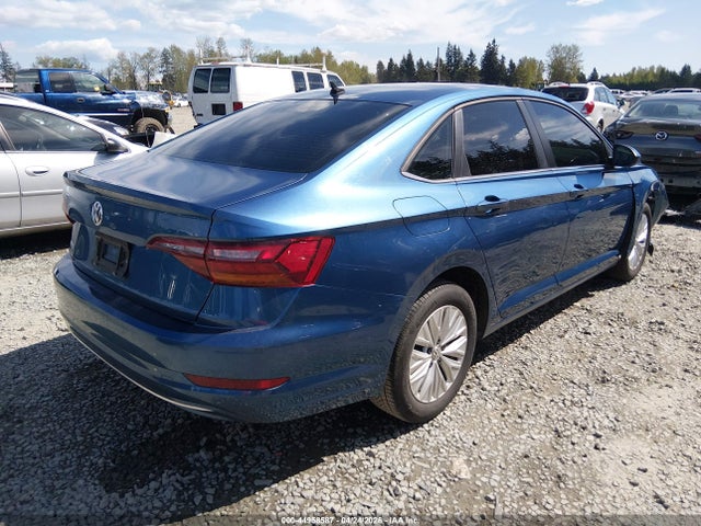 3VWC57BU9KM171138 Volkswagen Jetta 1.4t R-line/1.4t S/1.4t Se