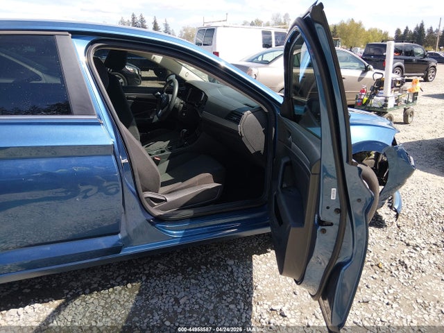 3VWC57BU9KM171138 Volkswagen Jetta 1.4t R-line/1.4t S/1.4t Se