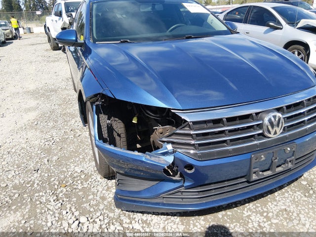 3VWC57BU9KM171138 Volkswagen Jetta 1.4t R-line/1.4t S/1.4t Se