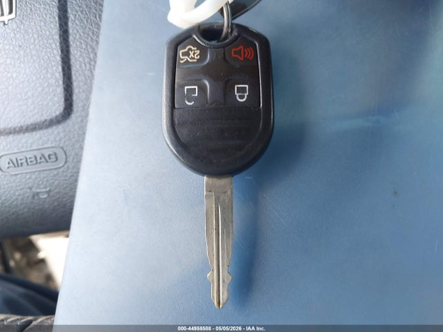 44958588 :رقم المزاد ، 2LMDU88C98BJ28248 vin ، 2008 Lincoln Mkx مزاد بيع