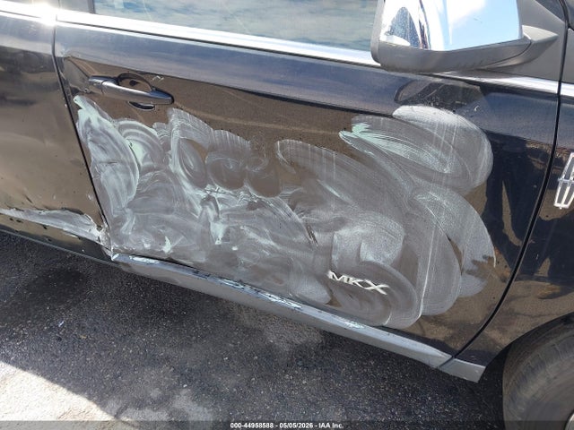 44958588 :رقم المزاد ، 2LMDU88C98BJ28248 vin ، 2008 Lincoln Mkx مزاد بيع