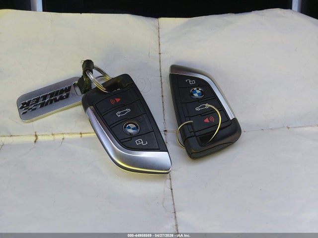 Aukcja sprzedaży 2025 Bmw I4 Gran Coupe Xdrive40, vin: WBY43HD01SFU31057, numer aukcji: 44958589