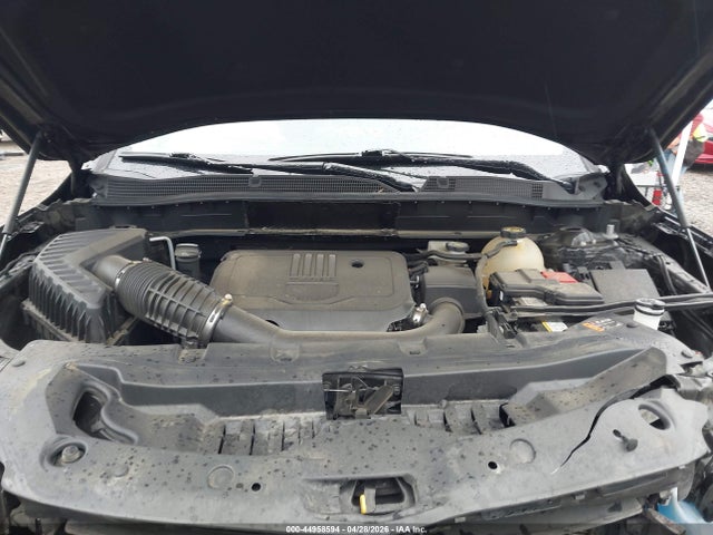 44958594 :رقم المزاد ، 3GNKBCR48PS130421 vin ، 2023 Chevrolet Blazer Fwd 2lt مزاد بيع