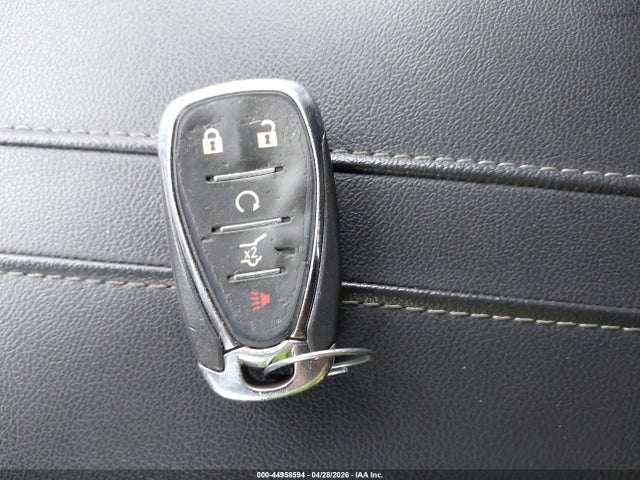 44958594 :رقم المزاد ، 3GNKBCR48PS130421 vin ، 2023 Chevrolet Blazer Fwd 2lt مزاد بيع