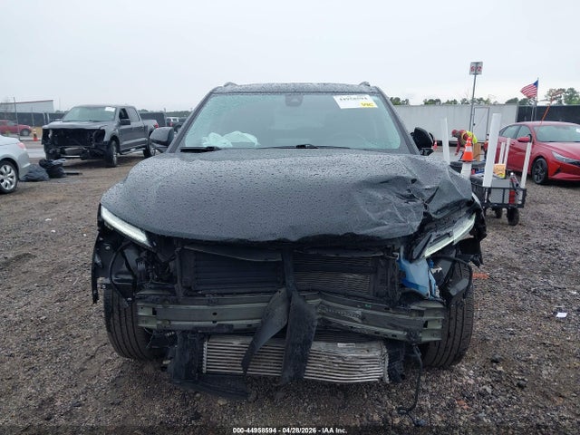 44958594 :رقم المزاد ، 3GNKBCR48PS130421 vin ، 2023 Chevrolet Blazer Fwd 2lt مزاد بيع
