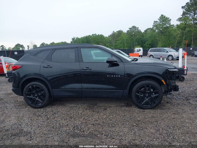 44958594 :رقم المزاد ، 3GNKBCR48PS130421 vin ، 2023 Chevrolet Blazer Fwd 2lt مزاد بيع
