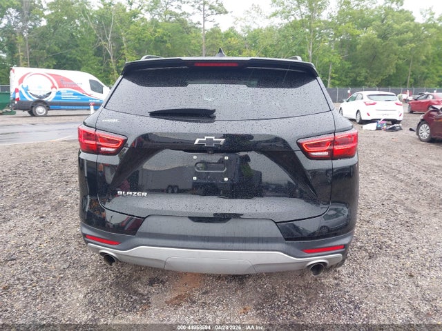 44958594 :رقم المزاد ، 3GNKBCR48PS130421 vin ، 2023 Chevrolet Blazer Fwd 2lt مزاد بيع
