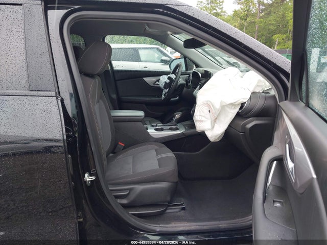 44958594 :رقم المزاد ، 3GNKBCR48PS130421 vin ، 2023 Chevrolet Blazer Fwd 2lt مزاد بيع