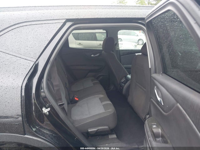 44958594 :رقم المزاد ، 3GNKBCR48PS130421 vin ، 2023 Chevrolet Blazer Fwd 2lt مزاد بيع